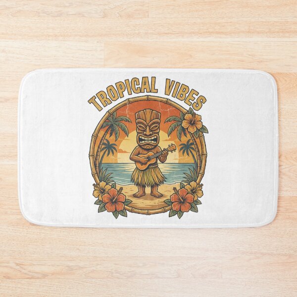 Item preview, Tropical Paradise designed and sold by Shipwrecked2020.