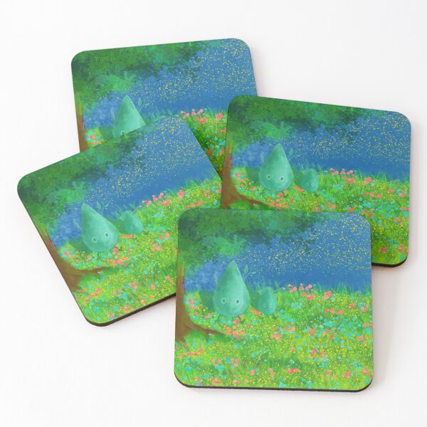Item preview, Forest Sprites designed and sold by GeorginaCousley.