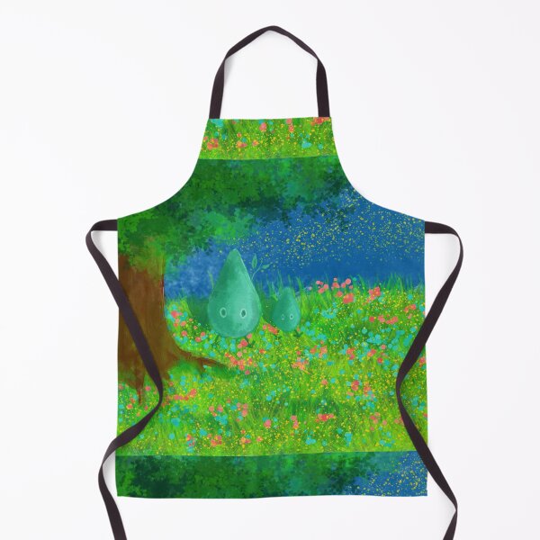 Item preview, Forest Sprites designed and sold by GeorginaCousley.