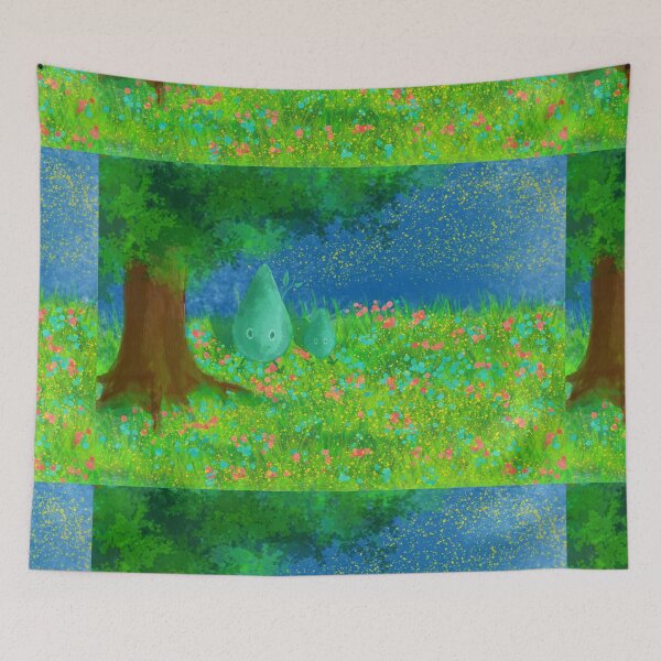 Item preview, Forest Sprites designed and sold by GeorginaCousley.