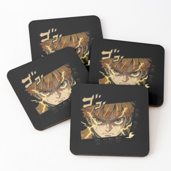 Item preview, zenitsu designed and sold by aymandpado.