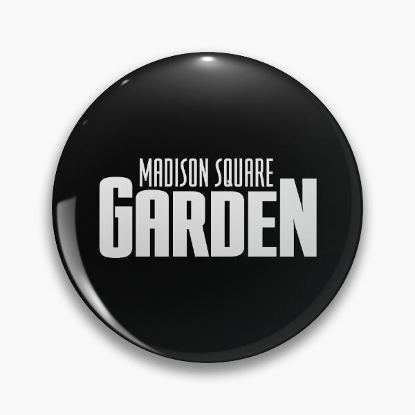 Item preview, Dynamic Brushstroke Madison Square Garden aArt designed and sold by Khaactorwriter.
