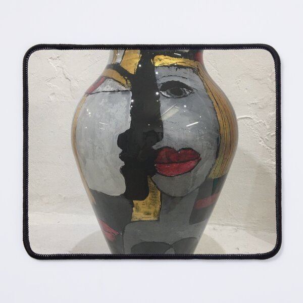 Item preview, Dynamic Brushstroke Madison Square Garden aArt designed and sold by Khaactorwriter.