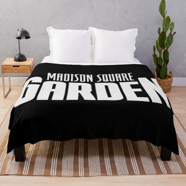 Item preview, Dynamic Brushstroke Madison Square Garden aArt designed and sold by Khaactorwriter.