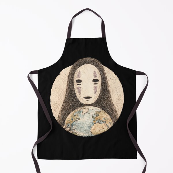 Item preview, NO FACE HUGGING PLANET EARTH designed and sold by LIS AND MELIVERSO.
