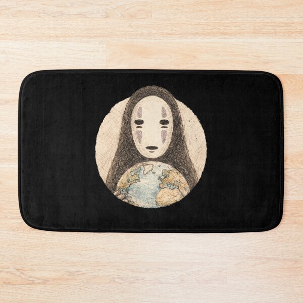Item preview, NO FACE HUGGING PLANET EARTH designed and sold by LIS AND MELIVERSO.