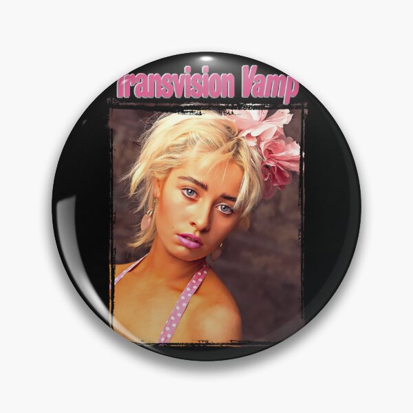 Item preview, TransVision Vamp designed and sold by BOTALEG.