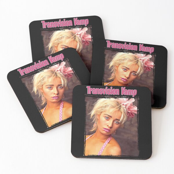 Item preview, TransVision Vamp designed and sold by BOTALEG.