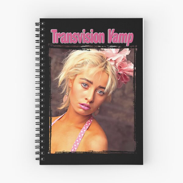 Item preview, TransVision Vamp designed and sold by BOTALEG.