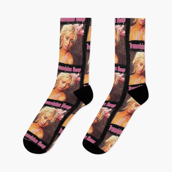 Item preview, TransVision Vamp designed and sold by BOTALEG.
