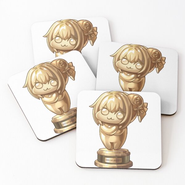Item preview, Doscar Award designed and sold by raw95.