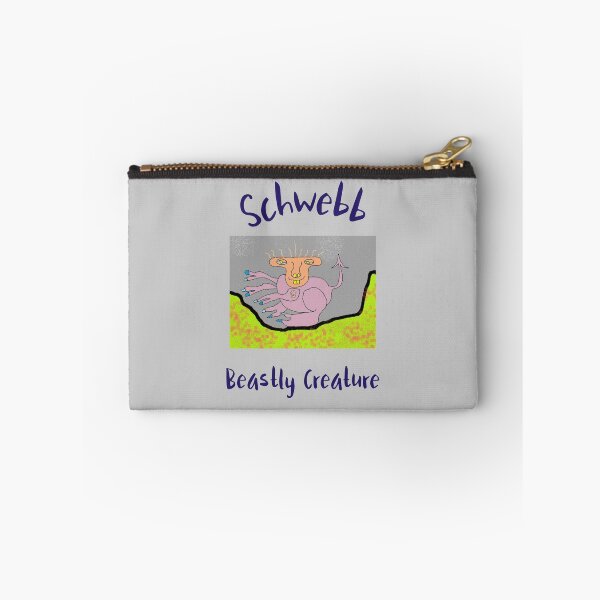 Item preview, Schwebb: The Ancient Wise One designed and sold by BeastlyCreatures.