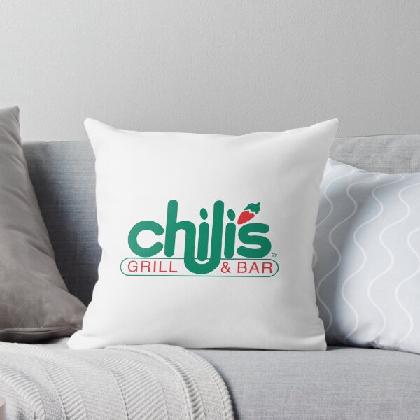 Item preview, Futuristic Chili's Grill And & Bar Space Exploration designed and sold by Khaactorwriter.