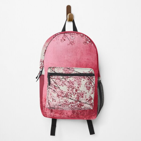 Item preview, Japanese Sakura Mark Rothko Style designed and sold by MUGEN GALLERY.