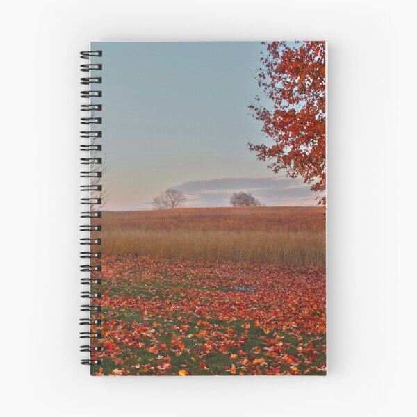 Item preview, Autumn Landscape designed and sold by Linda Sannuti.