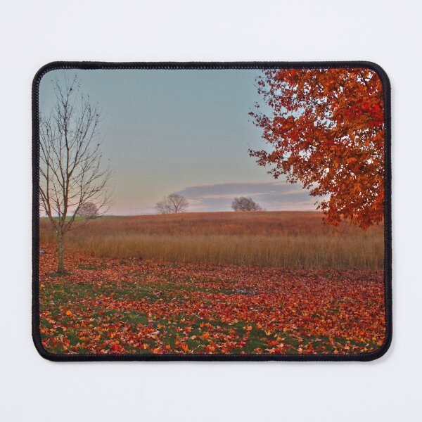 Item preview, Autumn Landscape designed and sold by Linda Sannuti.