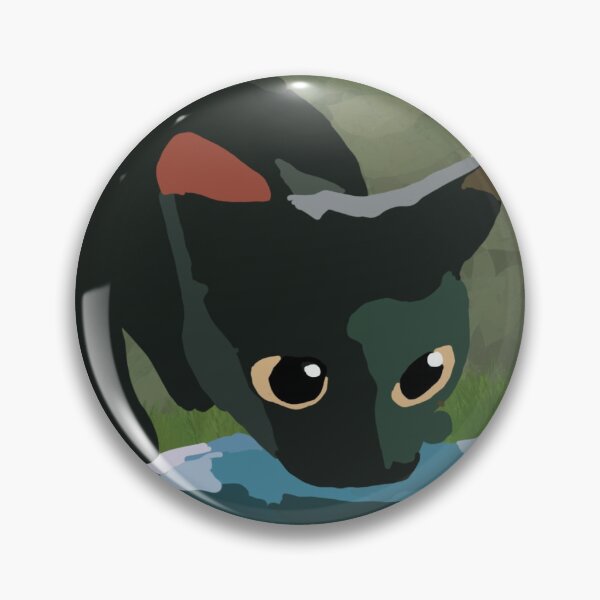Item preview, Flow drinking from water designed and sold by eth3realart.