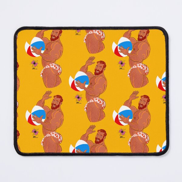 Item preview, Bullethole Retro: Beach Bod Budgie Smuggler designed and sold by Bullethole.