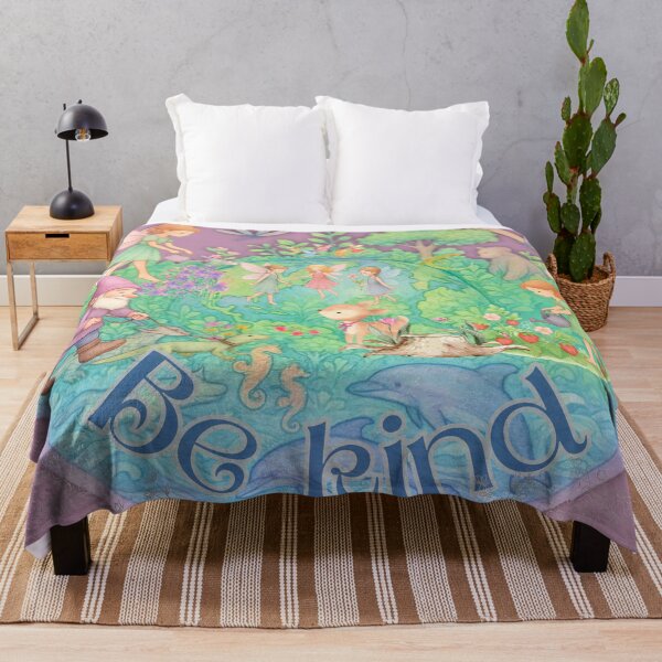 Item preview, Be kind designed and sold by CandyMS.