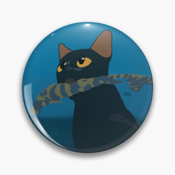Item preview, Flow- Catching Fish designed and sold by eth3realart.