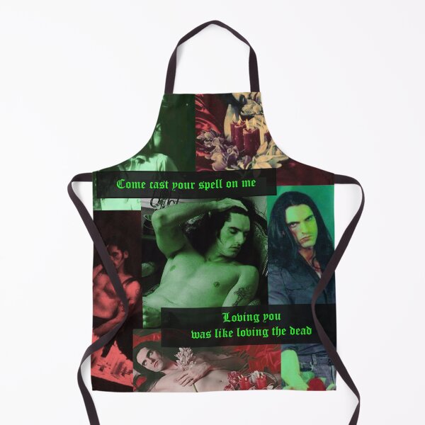 Item preview, Peter Steele Dark Goth Collage Edit  designed and sold by Suspiria96.