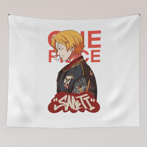 Item preview, Sanji designed and sold by aymandpado.
