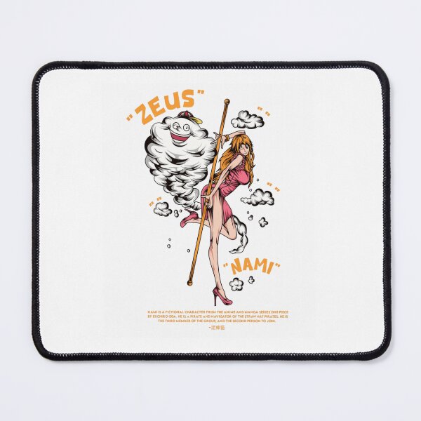 Item preview, Nami designed and sold by aymandpado.