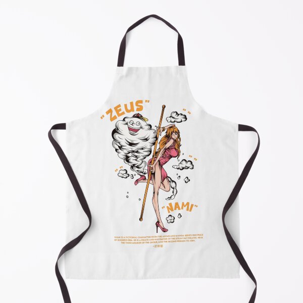 Item preview, Nami designed and sold by aymandpado.