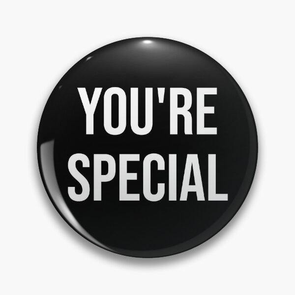 Item preview, You're Special  designed and sold by walkthecow.