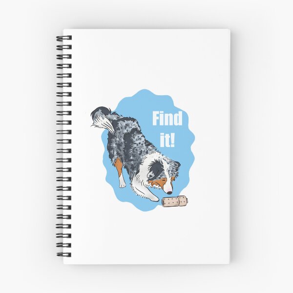 Item preview, Find It! designed and sold by CelticK9s.