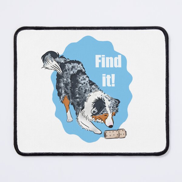 Item preview, Find It! designed and sold by CelticK9s.
