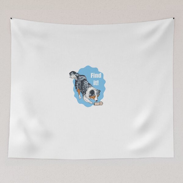 Item preview, Find It! designed and sold by CelticK9s.