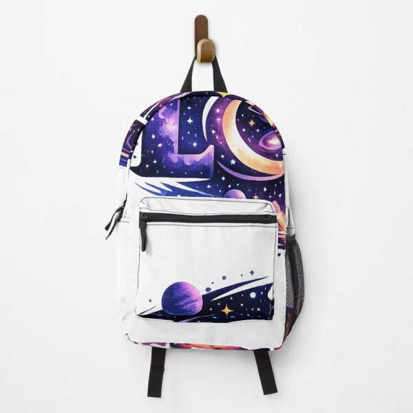 Item preview, Love Like the Galaxy Cosmic Romance Space Love Starry Night Couples Gift Valentine Text designed and sold by AlienTechs.