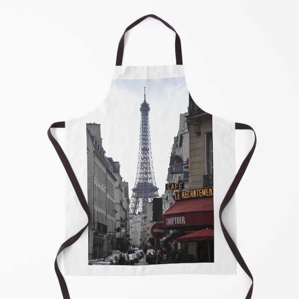 Item preview, Eiffel Tower Paris France designed and sold by KevinTPerry.