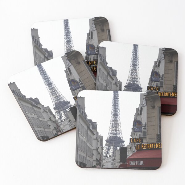 Item preview, Eiffel Tower Paris France designed and sold by KevinTPerry.