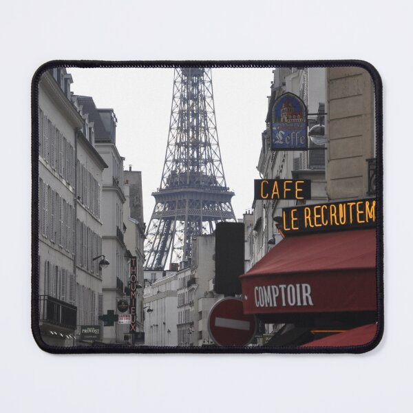 Item preview, Eiffel Tower Paris France designed and sold by KevinTPerry.