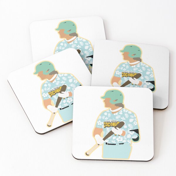 Item preview, Ashby Vining -Loco Beach Coconuts  designed and sold by Crafts By Molly May.