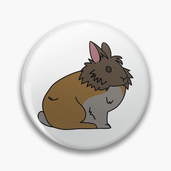 Item preview, Bunny thump - Toasty Bun designed and sold by Arch-Guardian.