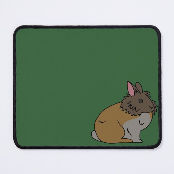 Item preview, Bunny thump - Toasty Bun designed and sold by Arch-Guardian.