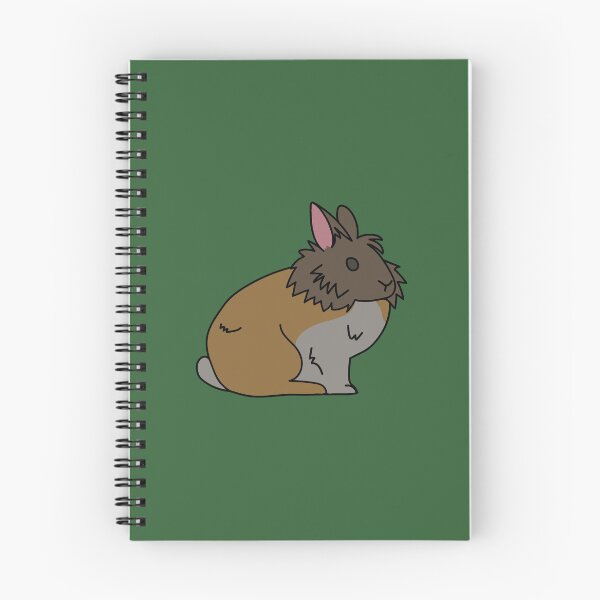 Item preview, Bunny thump - Toasty Bun designed and sold by Arch-Guardian.