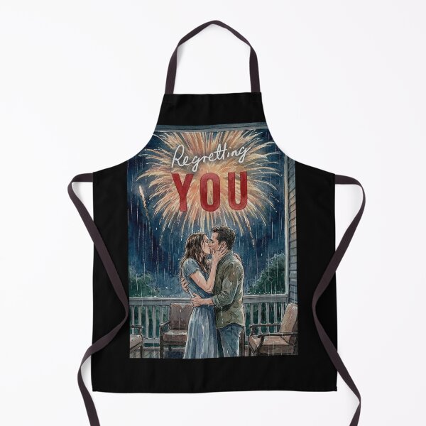 Item preview, Regretting You movie poster designed and sold by PatyEmiko.
