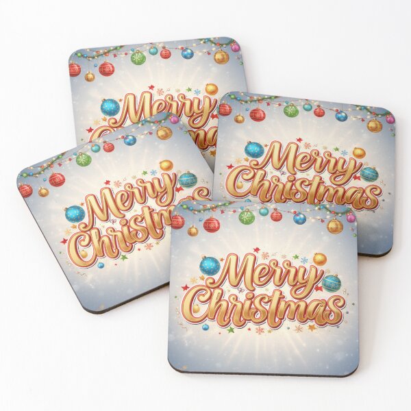 Item preview, Merry Christmas  designed and sold by JosueShop101.