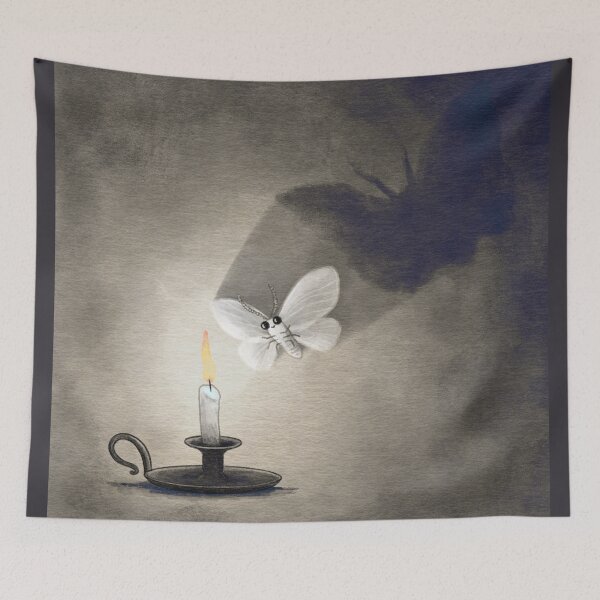 Item preview, Shadow designed and sold by SophieCorrigan.
