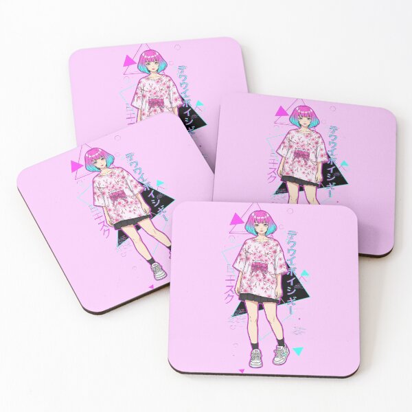 Item preview, Cyber-Urban Youth. designed and sold by mostafacasper12.