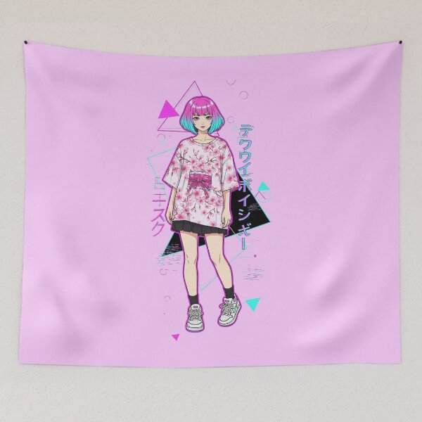 Item preview, Cyber-Urban Youth. designed and sold by mostafacasper12.