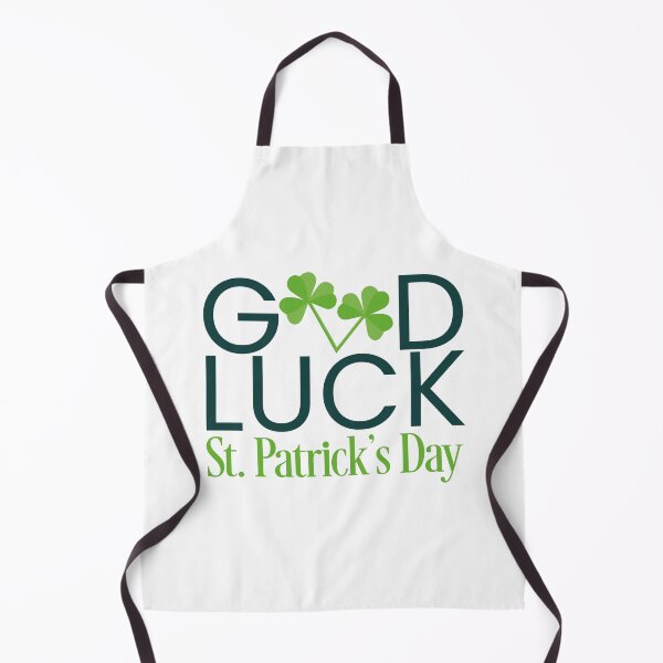 Item preview, Good Luck St. Patrick’s Day 2026 Shamrock Shirt – Cute Irish Clover Design designed and sold by PhokaPhokich.