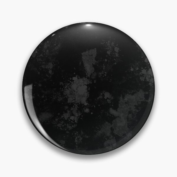 Item preview, Ink Splot Texture - Black designed and sold by Racc-Art.