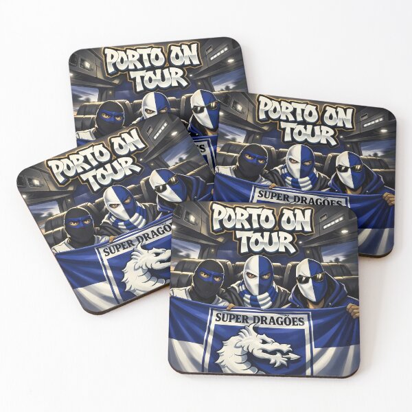 Item preview, Portista Family Dragoes On Tour 1986 designed and sold by canvasriddle.