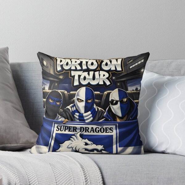 Item preview, Portista Family Dragoes On Tour 1986 designed and sold by canvasriddle.