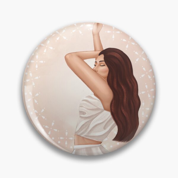 Item preview, Body Positivity & Self Love Affirmation designed and sold by natalidesign.